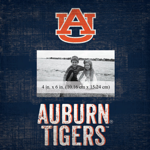 Wholesale C0739-Team Name Frame / C0739 - Auburn