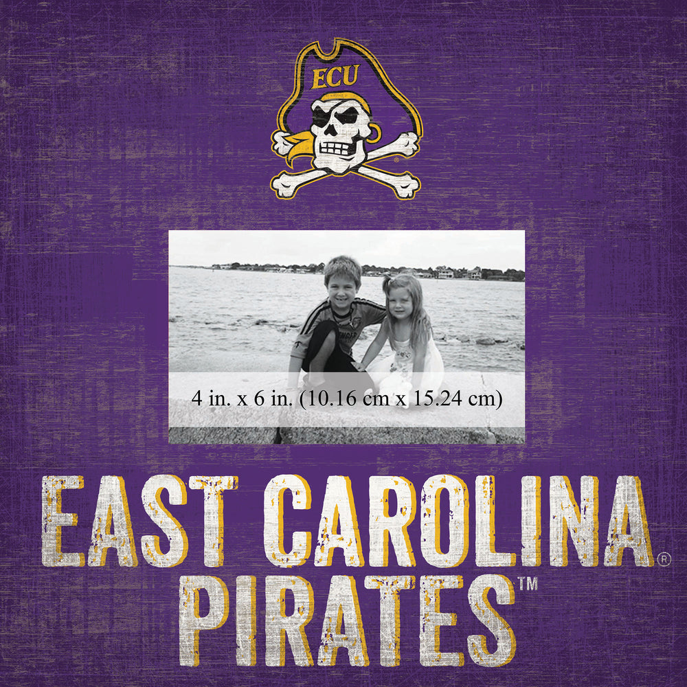 Wholesale C0739-Team Name Frame / C0739 - East Carolina