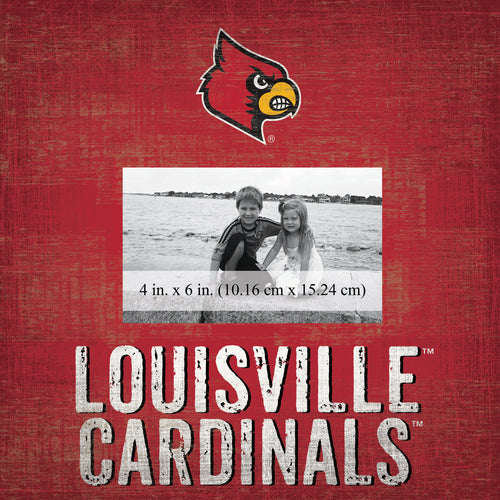 Wholesale C0739-Team Name Frame / C0739 - Louisville
