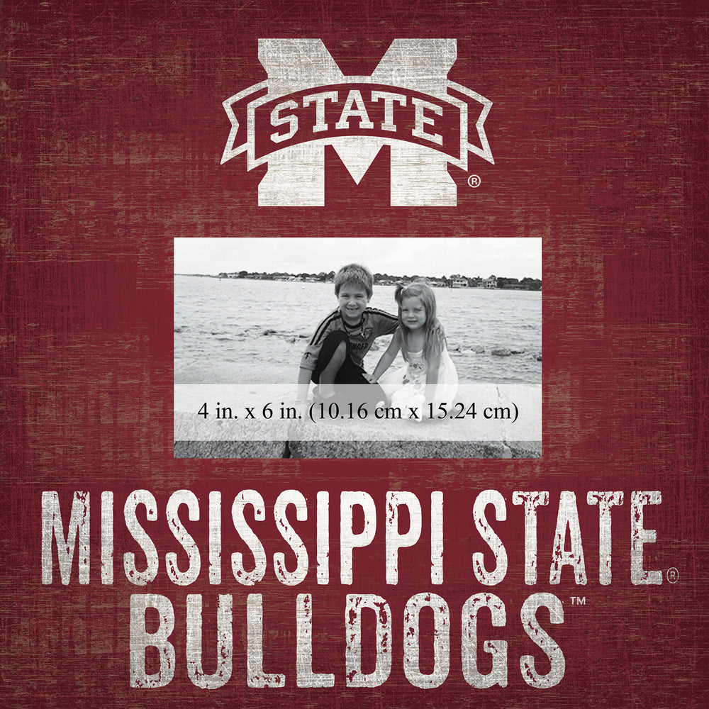 Wholesale C0739-Team Name Frame / C0739 - Mississppi State