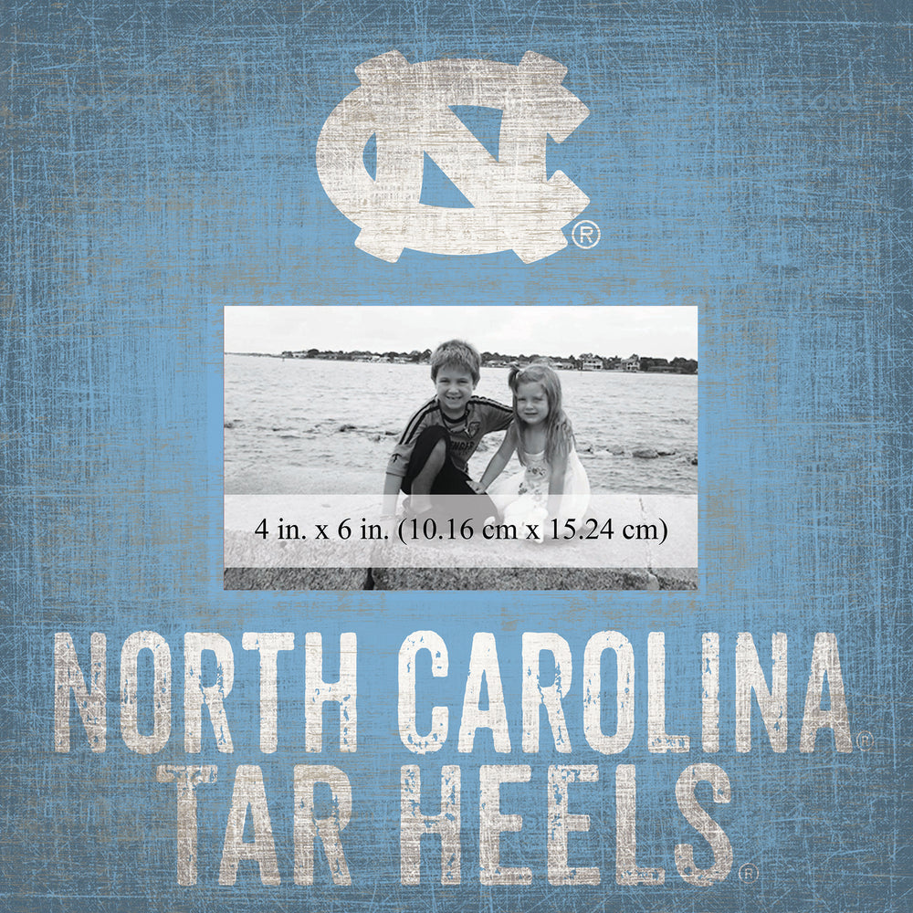 Wholesale C0739-Team Name Frame / C0739 - North Carolina
