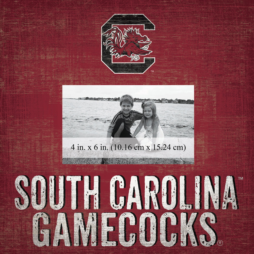 Wholesale C0739-Team Name Frame / C0739 - South Caronlina