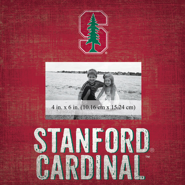 Wholesale C0739-Team Name Frame / C0739 - Stanford