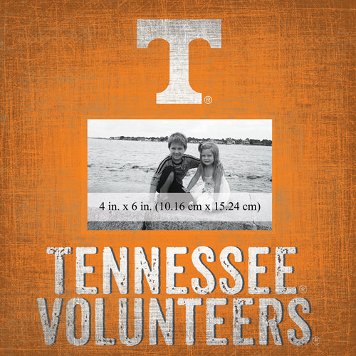 Wholesale C0739-Team Name Frame / C0739 - Tennessee