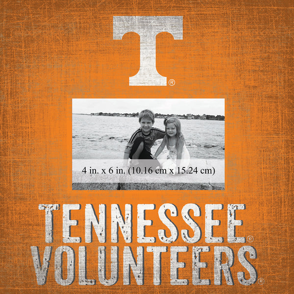 Wholesale C0739-Team Name Frame / C0739 - Tennessee