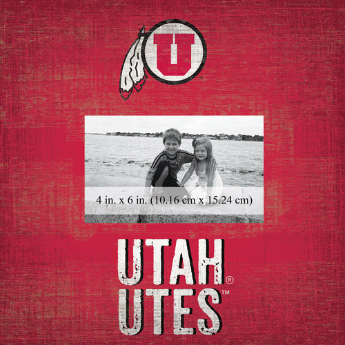 Wholesale C0739-Team Name Frame / C0739 - Utah