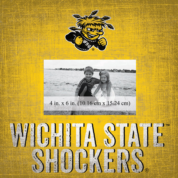 Wholesale C0739-Team Name Frame / C0739 - Wichita State