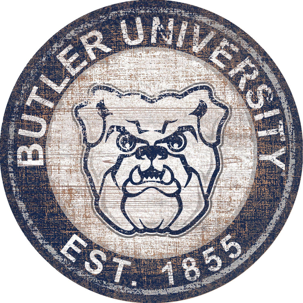 Wholesale C0744-Historic Circle With Date / C0744-Butler