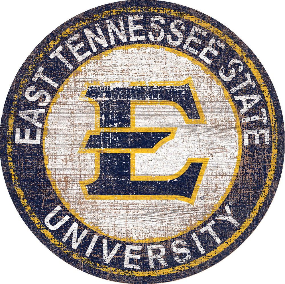 Wholesale C0744-Historic Circle With Date / C0744-ETSU