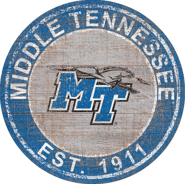 Wholesale C0744-Historic Circle With Date / C0744-Middle Tennessee