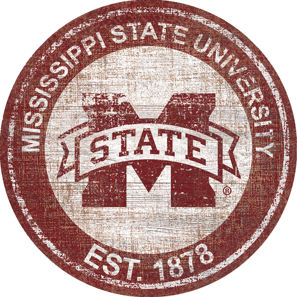 Wholesale C0744-Historic Circle With Date / C0744-Miss State