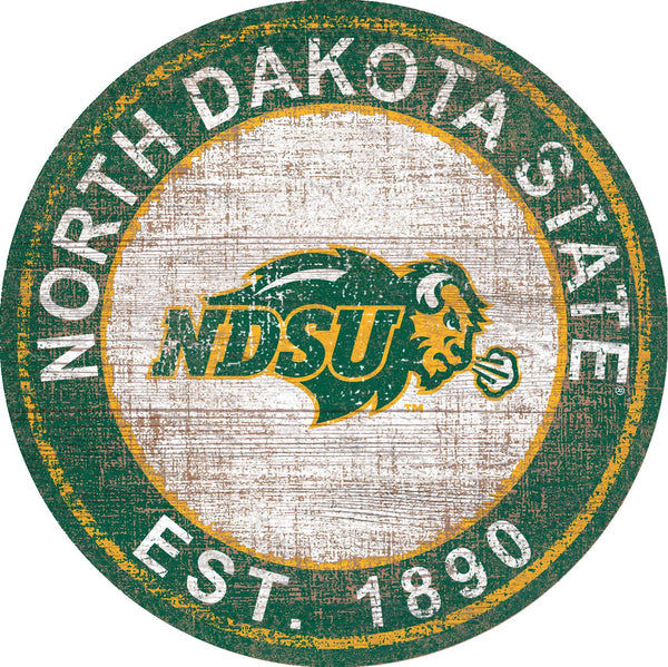 Wholesale C0744-Historic Circle With Date / C0744-NDSU