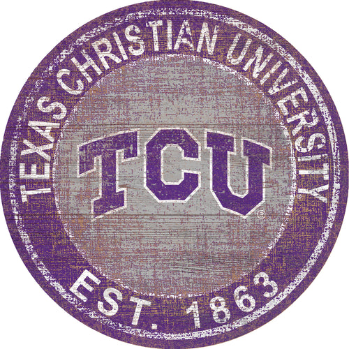 Wholesale C0744-Historic Circle With Date / C0744-TCU