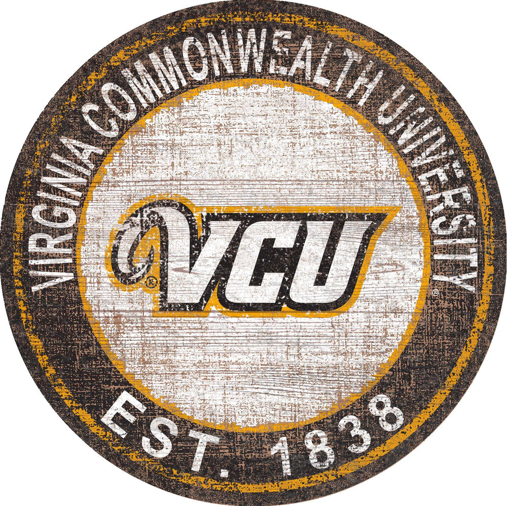 Wholesale C0744-Historic Circle With Date / C0744-VCU