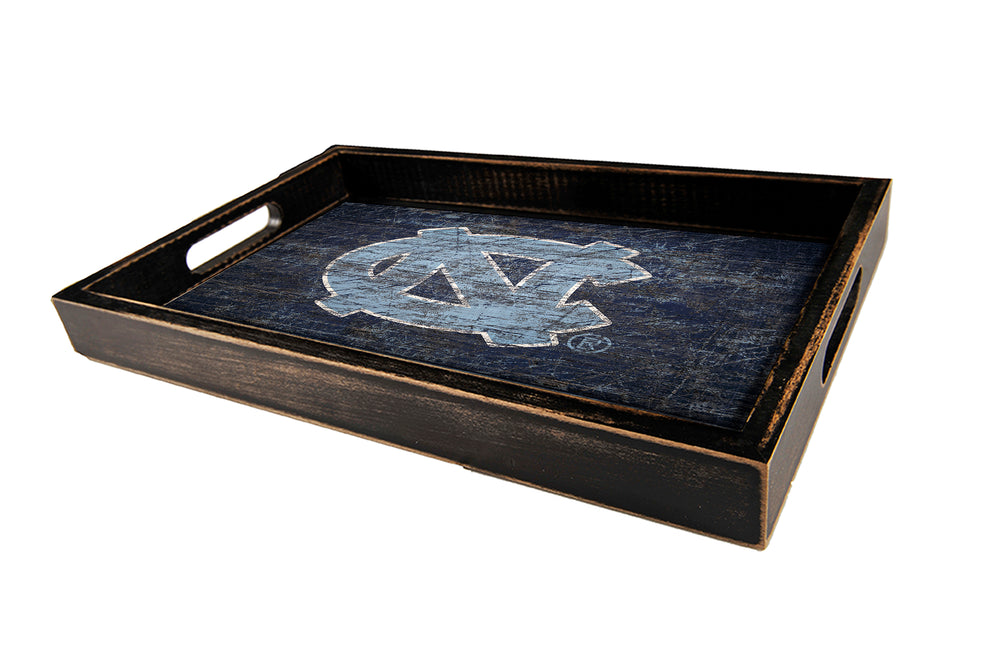 Wholesale C0764-Distressed Media Organizer w color / C0760-North Carolina