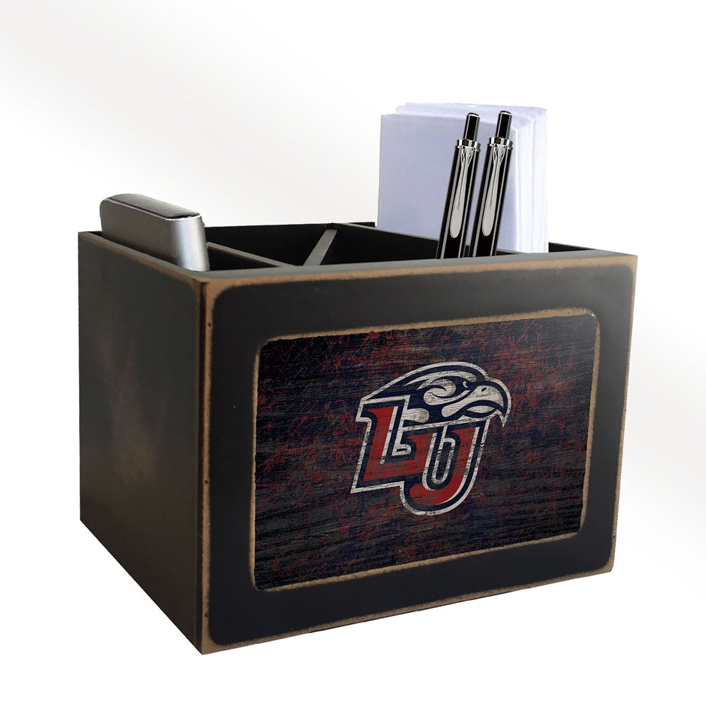 Wholesale C0767-Distressed Desktop Organizers w color / C0767-Liberty