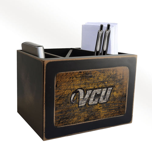 Wholesale C0767-Distressed Desktop Organizers w color / C0767-VCU