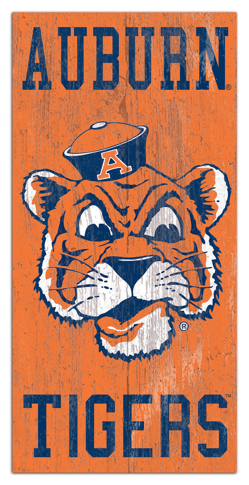 Wholesale C0786-Heritage Name 6x12 / C0786-Auburn