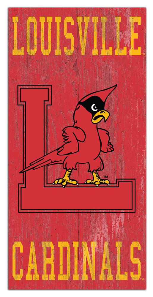 Wholesale C0786-Heritage Name 6x12 / C0786-Louisville