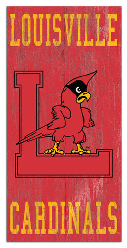 Wholesale C0786-Heritage Name 6x12 / C0786-Louisville