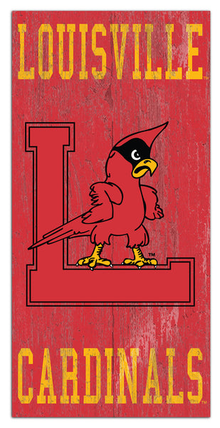 Wholesale C0786-Heritage Name 6x12 / C0786-Louisville