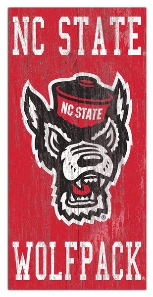 Wholesale C0786-Heritage Name 6x12 / C0786-NC State