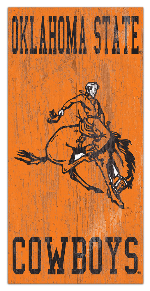 Wholesale C0786-Heritage Name 6x12 / C0786-Oklahoma State