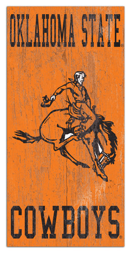 Wholesale C0786-Heritage Name 6x12 / C0786-Oklahoma State