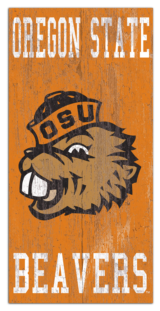 Wholesale C0786-Heritage Name 6x12 / C0786-Oregon State