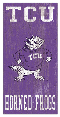 Wholesale C0786-Heritage Name 6x12 / C0786-TCU