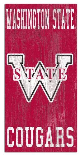 Wholesale C0786-Heritage Name 6x12 / C0786-Washington State
