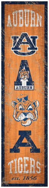 Wholesale C0787-Hertiage Banner 6x24 / C0787-Auburn