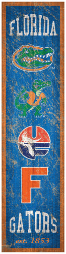 Wholesale C0787-Hertiage Banner 6x24 / C0787-Florida