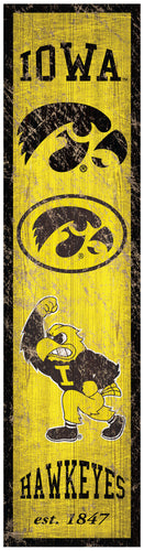 Wholesale C0787-Hertiage Banner 6x24 / C0787-Iowa