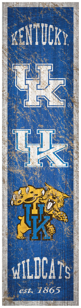 Wholesale C0787-Hertiage Banner 6x24 / C0787-Kentucky