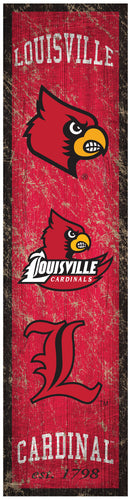 Wholesale C0787-Hertiage Banner 6x24 / C0787-Louisville