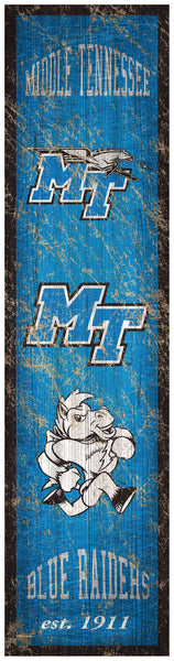 Wholesale C0787-Hertiage Banner 6x24 / C0787-MTSU