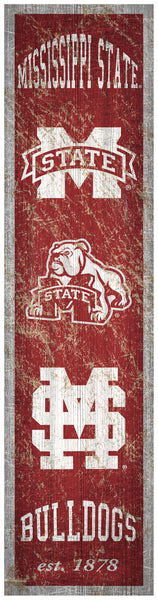 Wholesale C0787-Hertiage Banner 6x24 / C0787-Mississippi State