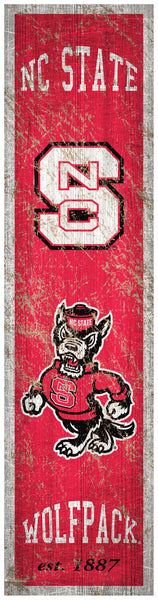 Wholesale C0787-Hertiage Banner 6x24 / C0787-NC State