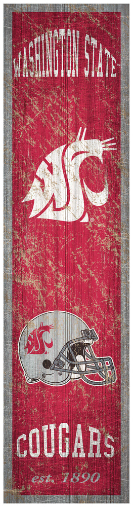 Wholesale C0787-Hertiage Banner 6x24 / C0787-Washington State