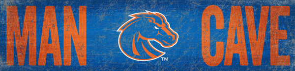 Wholesale C0845 Man Cave / C0845-Boise State