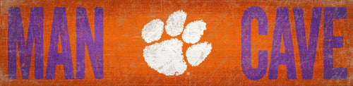 Wholesale C0845 Man Cave / C0845-Clemson