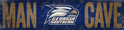 Wholesale C0845 Man Cave / C0845-Georgia Southern