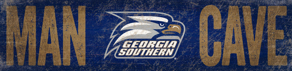 Wholesale C0845 Man Cave / C0845-Georgia Southern