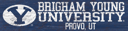 Wholesale C0846-Team Name / C0846-BYU