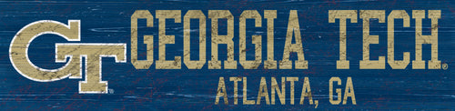 Wholesale C0846-Team Name / C0846-Georgia Tech