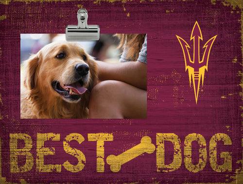 Wholesale C0849-NCAA Best Dog / C0849-Arizona State