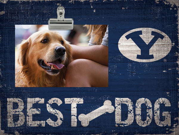 Wholesale C0849-NCAA Best Dog / C0849-BYU