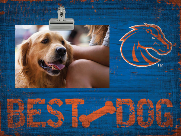 Wholesale C0849-NCAA Best Dog / C0849-Boise State