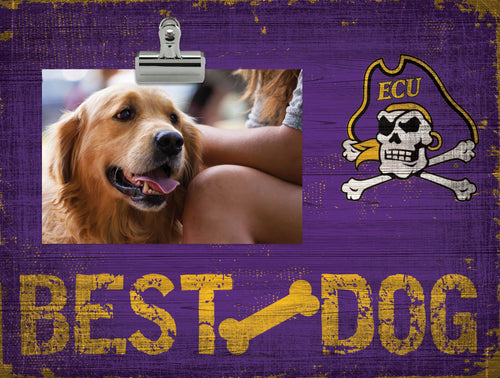 Wholesale C0849-NCAA Best Dog / C0849-East Carolina (ECU)